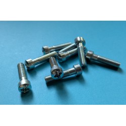 Vis Fillister 70-3204 Carter de Distribution Triumph 650cc Unit 1953-68