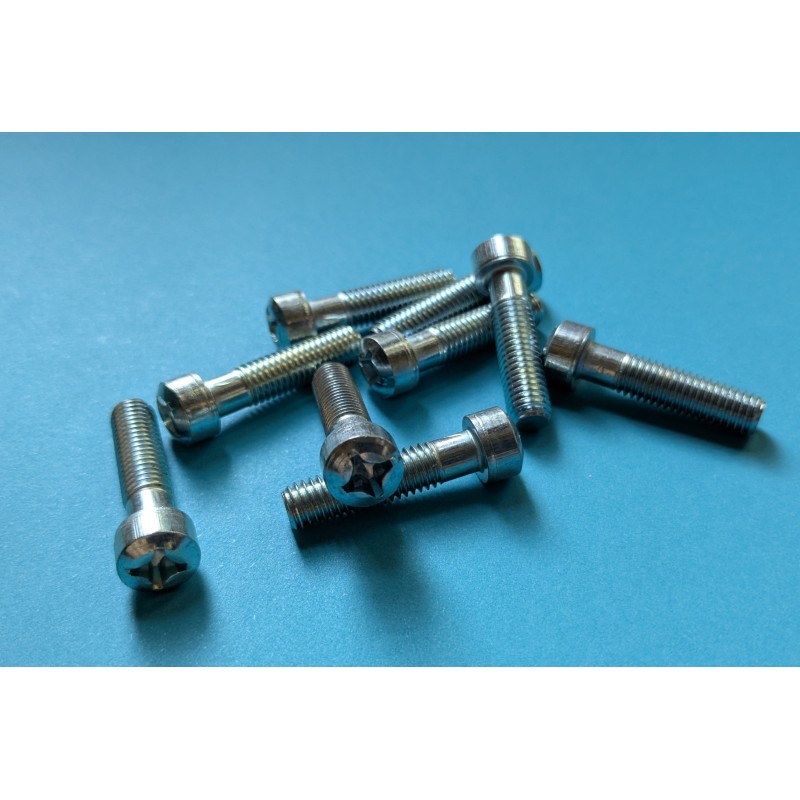 Vis Fillister 70-3204 Carter de Distribution Triumph 650cc Unit 1953-68