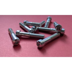 Vis Fillister 70-3668 Carter de Distribution Triumph 650cc Unit 1953-68