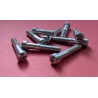 Vis Fillister 70-3668 Carter de Distribution Triumph 650cc Unit 1953-68