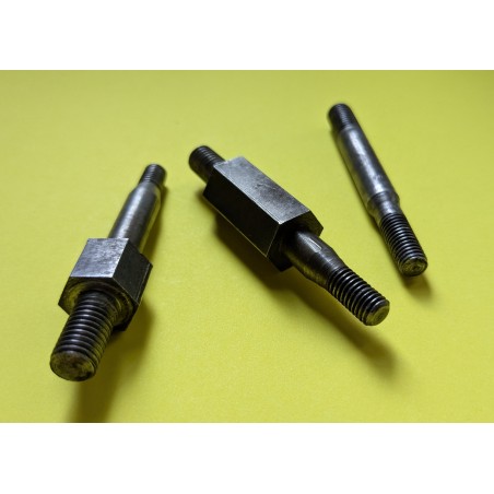 Goujons d'Alternateur d'Occasion BSA B44, B25 et C25 et Triumph TR25W de 1968