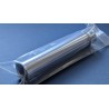 Tube Chromé de Tige de Culbuteur Triumph T140 1979-85