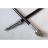 Câble de Compteur avec Défaut TRIUMPH 5T/T100/TR5/6T (1954-)