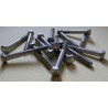 Boulon Triumph 1/4" UNF x 2″