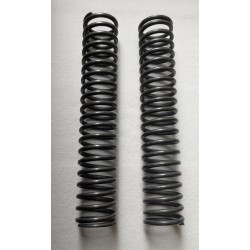 Ressorts de Fourche BSA B40, B44, A7, B31, Séries C et M 1947-64 (Paire)