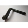 Cale Pied Conducteur Pour Triumph TR20 Cub Neuf d'Époque