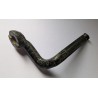 Cale Pied Conducteur Pour Triumph TR20 Cub Neuf d'Époque