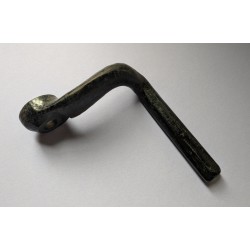 Cale Pied Conducteur Pour Triumph TR20 Cub Neuf d'Époque