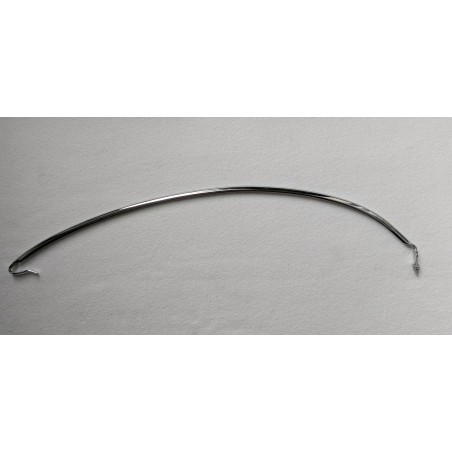 Baguette de Réservoir d'Essence Pour T120 Modèles UK Réservoir de 4 Gallons (1963-1968)