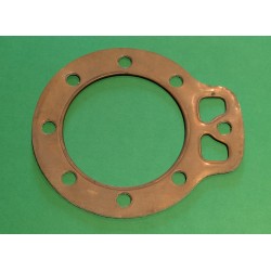 Joint De Culasse En Cuivre Pour BSA Goldstar 500cc Neuf d'Époque