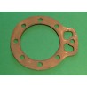 Joint De Culasse En Cuivre Pour BSA Goldstar 500cc Neuf d'Époque