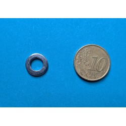 Rondelle Triumph 60-4248, Plusieurs Usages