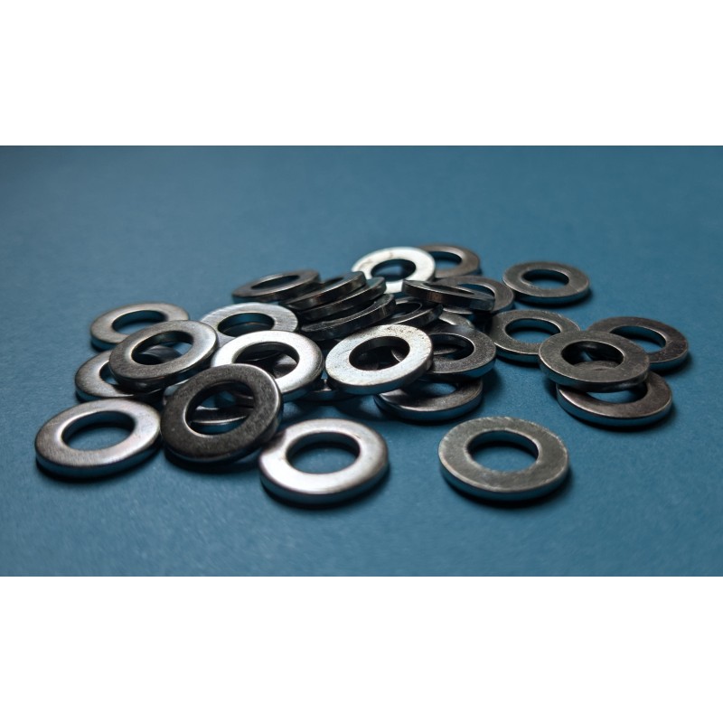 Rondelle Triumph 60-4248, Plusieurs Usages