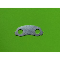 Rondelle Frein pour Tambour de Roue de Triumph Pre Unit et Unit