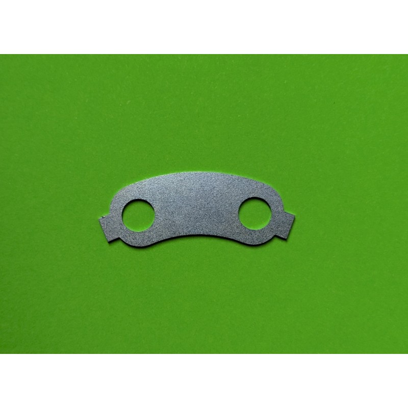 Rondelle Frein pour Tambour de Roue de Triumph Pre Unit et Unit