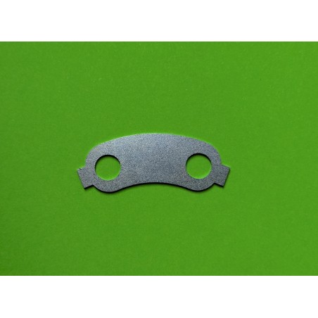 Rondelle Frein pour Tambour de Roue de Triumph Pre Unit et Unit