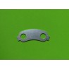 Rondelle Frein pour Tambour de Roue de Triumph Pre Unit et Unit