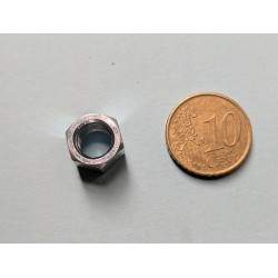 Écrou 82-1008, Plusieurs Usages sur Triumph Pre Unit