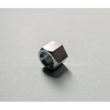 Écrou 82-1008, Plusieurs Usages sur Triumph Pre Unit