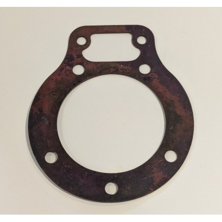 Joint De Culasse En Cuivre Pour Royal Enfield Crusader et Continental 1961-67 Neuf d'Époque