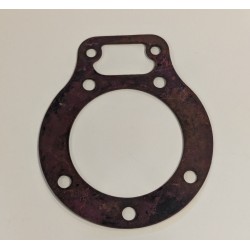 Joint De Culasse En Cuivre Pour Royal Enfield Crusader et Continental 1961-67 Neuf d'Époque