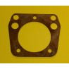 Joint De Culasse En Cuivre Pour Royal Enfield Bicylindre 700cc 1956-61 Neuf d'Époque