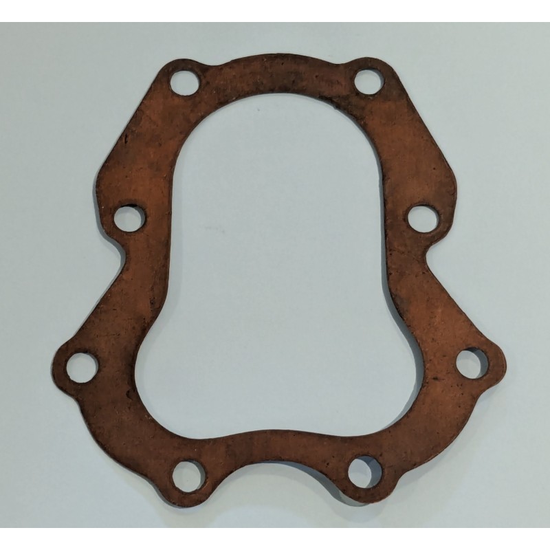 Joint De Culasse En Cuivre Pour Royal Enfield Modèle Soupapes Latérales Neuf d'Époque