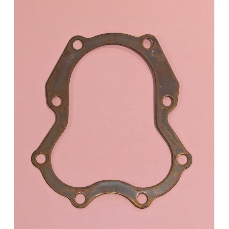 Joint De Culasse En Cuivre Pour Royal Enfield Modèle Soupapes Latérales Neuf d'Époque