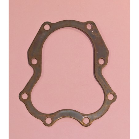 Joint De Culasse En Cuivre Pour Royal Enfield Modèle Soupapes Latérales Neuf d'Époque