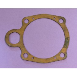 Joint De Culasse En Cuivre Pour BSA B40 1961-64 Neuf d'Époque