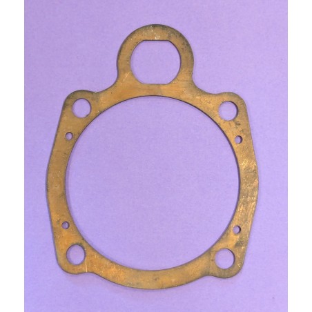 Joint De Culasse En Cuivre Pour BSA B40 1961-64 Neuf d'Époque