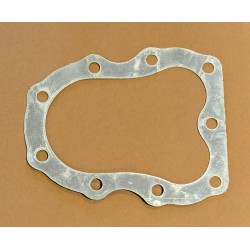 Joint De Culasse En Aluminium Pour Norton 16H 1953-55 Neuf d'Époque