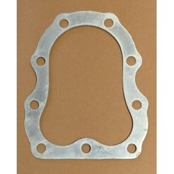 Joint De Culasse En Aluminium Pour Norton 16H 1953-55 Neuf d'Époque