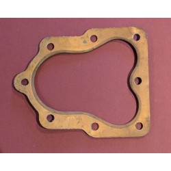 Joint De Culasse En Cuivre Pour BSA C10 1954-57 Neuf d'Époque