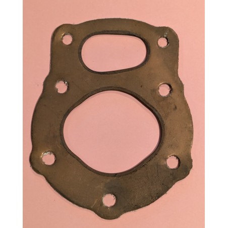 Joint De Culasse En Cuivre Pour Ariel Colt 1954-58 Neuf d'Époque