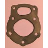 Joint De Culasse En Cuivre Pour Ariel Colt 1954-58 Neuf d'Époque