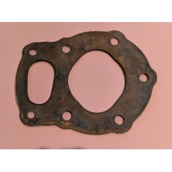 Joint De Culasse En Cuivre Pour Ariel Colt 1954-58 Neuf d'Époque