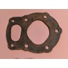 Joint De Culasse En Cuivre Pour Ariel Colt 1954-58 Neuf d'Époque