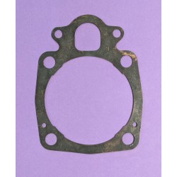 Joint De Culasse En Cuivre Pour BSA B50 1972-73 Neuf d'Époque