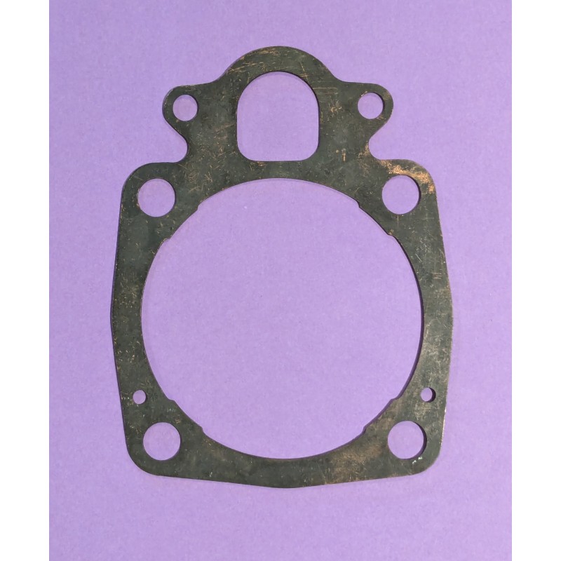 Joint De Culasse En Cuivre Pour BSA B50 1972-73 Neuf d'Époque
