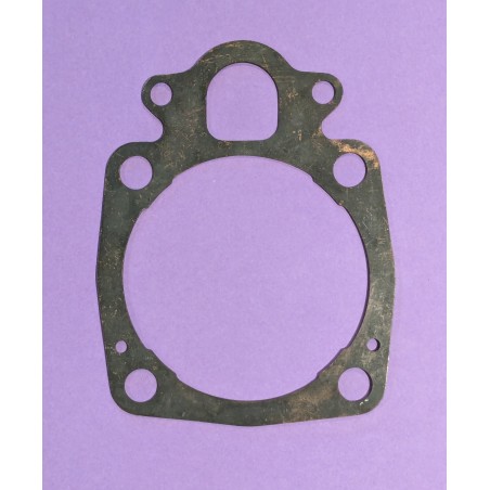 Joint De Culasse En Cuivre Pour BSA B50 1972-73 Neuf d'Époque
