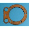 Joint De Culasse En Cuivre Pour Royal Enfield Bullet Neuf d'Époque