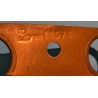 Joint De Culasse En Cuivre Pour Royal Enfield Bullet Neuf d'Époque