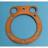 Joint De Culasse En Cuivre Pour Royal Enfield Bullet Neuf d'Époque