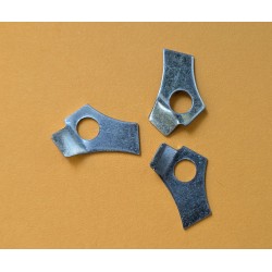 Jeu de 3 Rondelles Frein du Carter de Chaîne Primaire Norton Commando