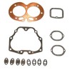 Pochette de Joints Norton Commando 850cc 1973- (Haut Moteur)