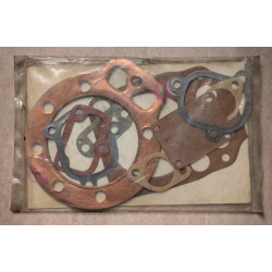 Pochette de Joints Haut Moteur BSA Gold Star 1953- Neuf d'Époque