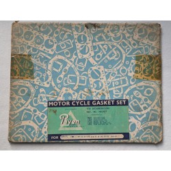Pochette de Joints Haut Moteur Ariel KG et KH Red Hunter Neuf d'Époque
