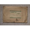 Pochette de Joints BSA C10L 250cc 1956-57 Neuf d'Époque