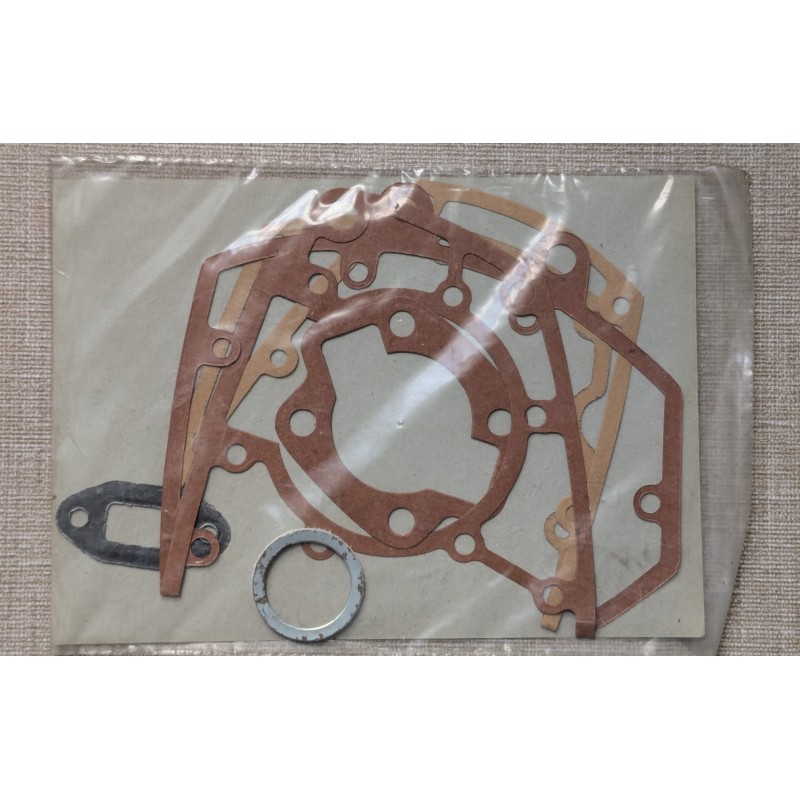 Pochette de Joints Pour Cyclosport Gilera 50cc Trial Années 1970